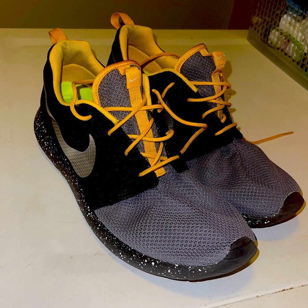 Nike Roshe Run ZMAN